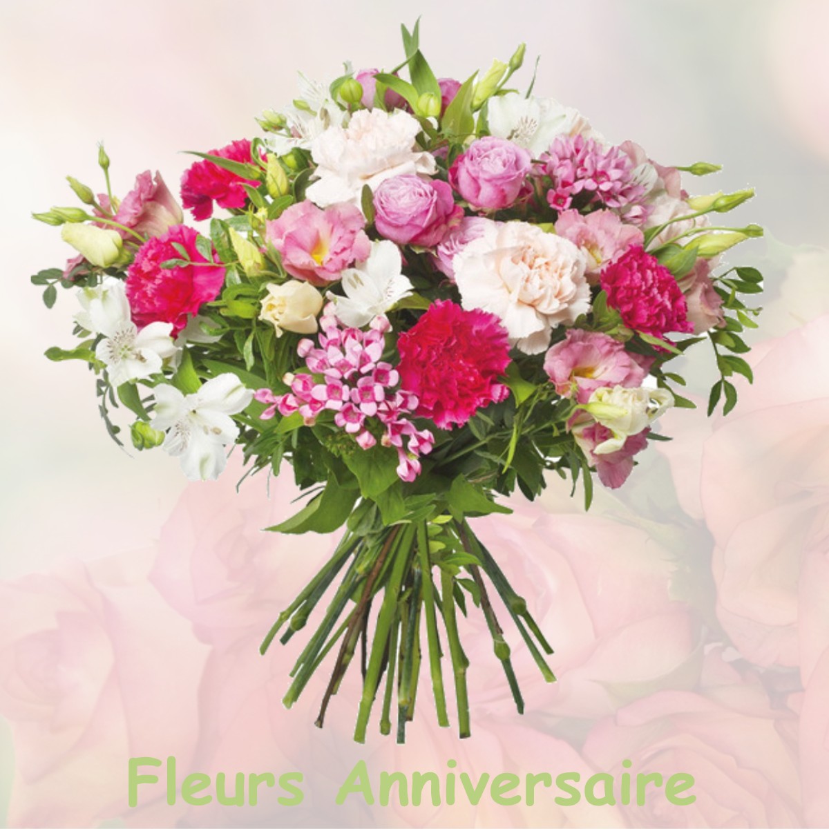 fleurs anniversaire SAINT-TROJAN-LES-BAINS